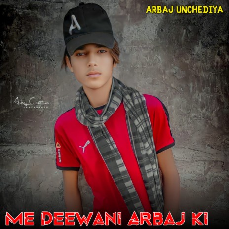 Me Deewani Arbaj ki