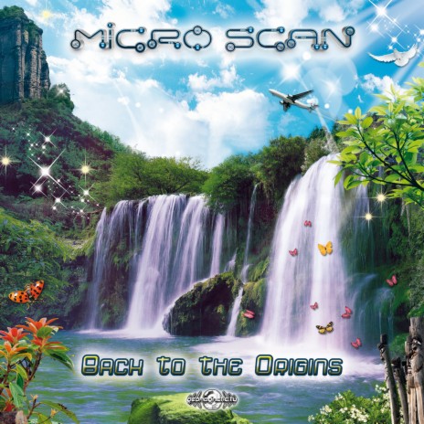 Elements Of Life (Micro Scan Remix)