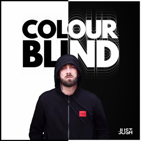 Colour Blind | Boomplay Music