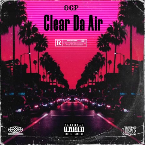 Clear Da Air | Boomplay Music