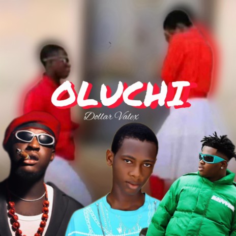 Oluchi (sped up) | Boomplay Music