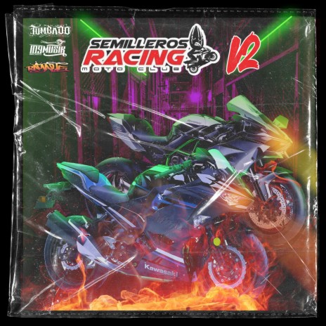 Semilleros Racing Moto Club V2 | Boomplay Music