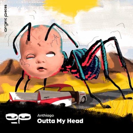 Outta My Head | Boomplay Music