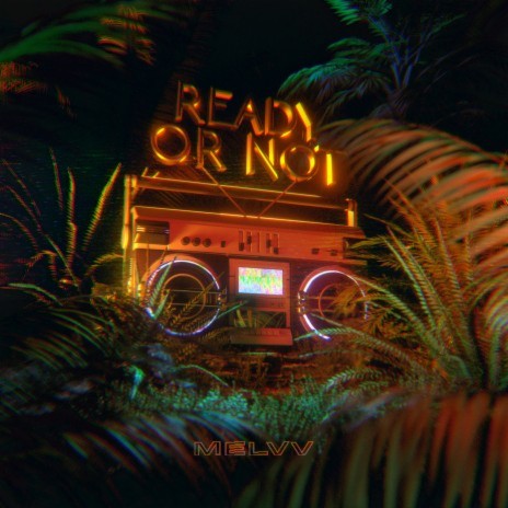 Ready or Not (feat. Terror Jr & umru) | Boomplay Music