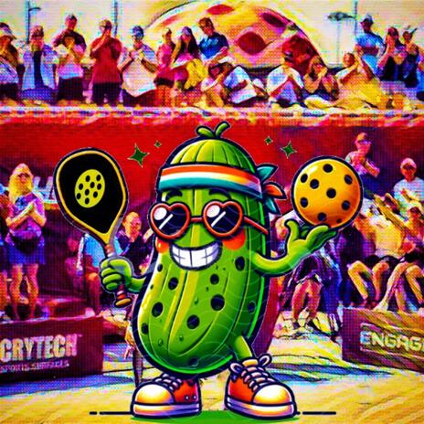 Pickleball Fever | Boomplay Music