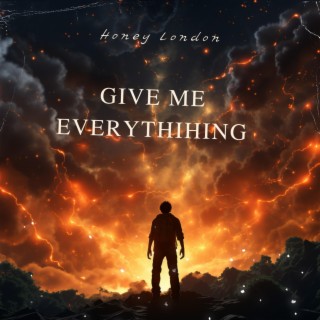 Give Me Everything lyrics | Boomplay Music