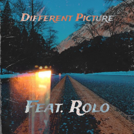 DIFFERENT PICTURE ft. Rolo | Boomplay Music
