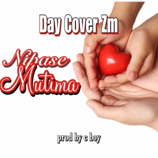 Nipase Mutima lyrics | Boomplay Music