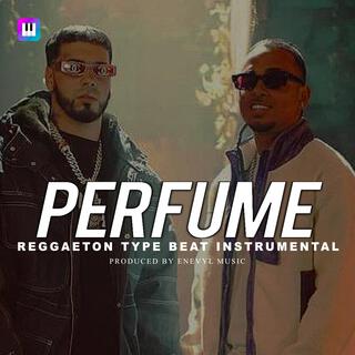 PERFUME Type beat Reggaeton F.R.E.E