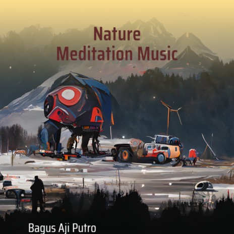 Nature Meditation Music (Acoustic) | Boomplay Music