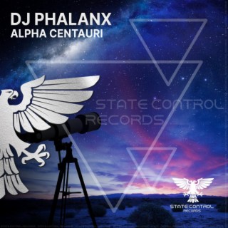 Alpha Centauri