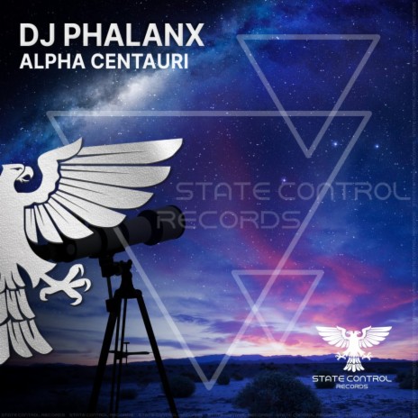 Alpha Centauri (Extended Mix) | Boomplay Music