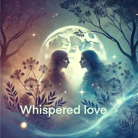 Whispered love | Boomplay Music