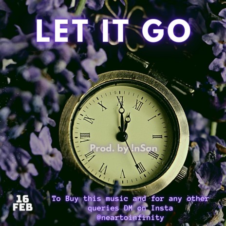 Let It Go Sad BG Music by !nSan