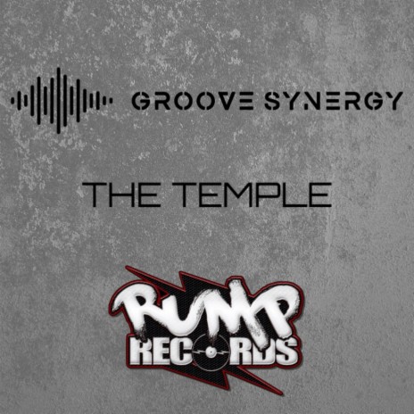 The Temple | Boomplay Music