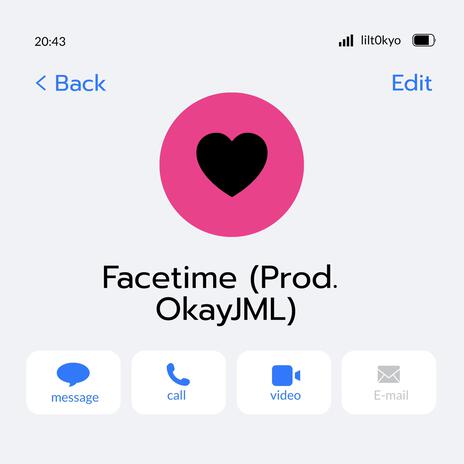 Facetime | Boomplay Music