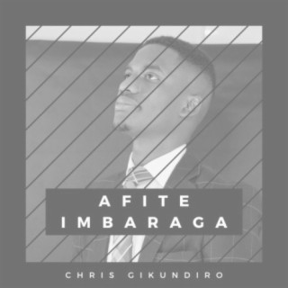 Afite Imbaraga