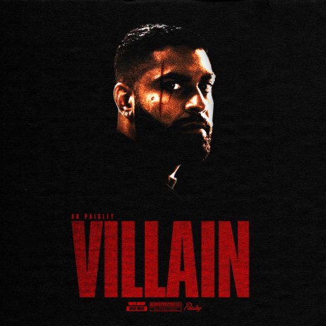 Villain ft. Lazyeye | Boomplay Music