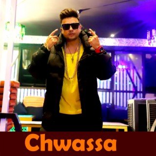 Chwassa