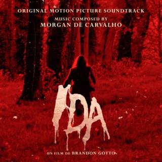 IDA (Original Motion Picture Soundtrack)