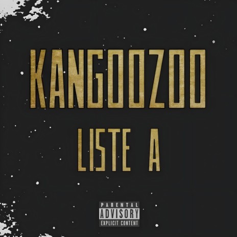 Kangoozoo