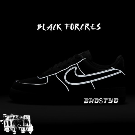 Black forces | Boomplay Music