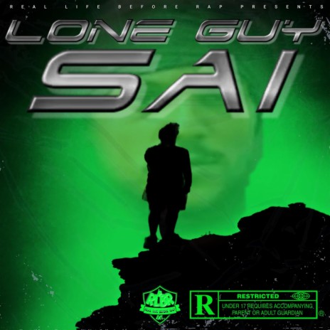 Lone Guy | Boomplay Music