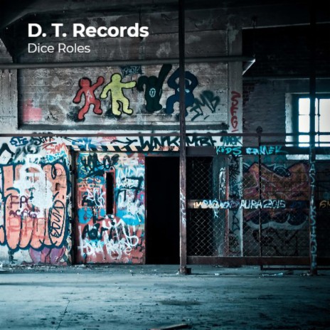 D. T. Records