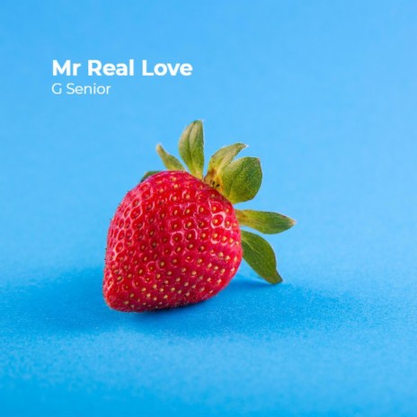Mr Real Love | Boomplay Music