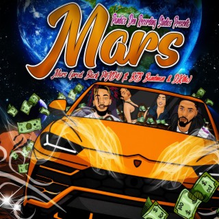 Mars