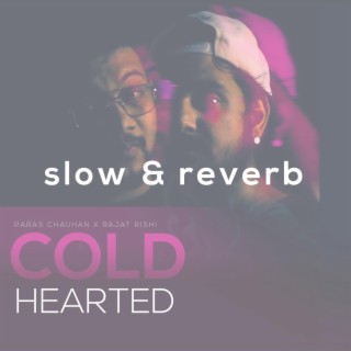 Cold Hearted (Slow&Reverbed)