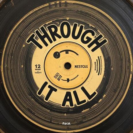 Through It All | Boomplay Music