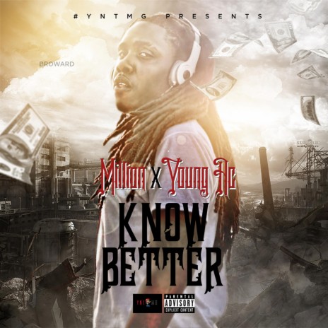 Know Better ft. Young Ac | Boomplay Music