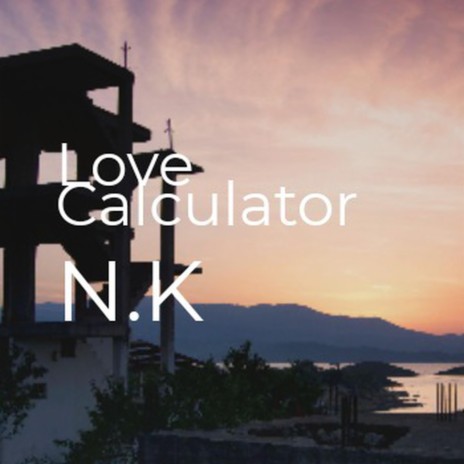Love Calculator | Boomplay Music