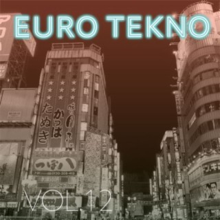 Euro Tekno, Vol. 12