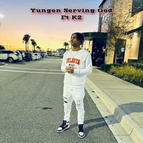 Yungen Serving God ft. K2