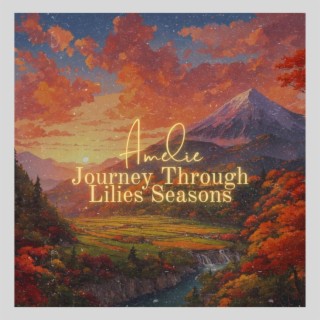 Journey Through Lilies Seasons