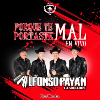 Porque Te Portaste Mal (En Vivo)