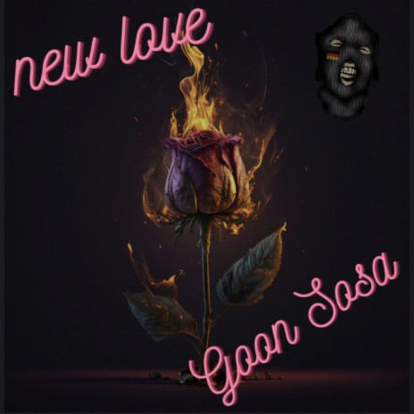 New Love | Boomplay Music