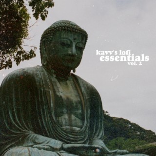 kavv's lofi essentials vol.2