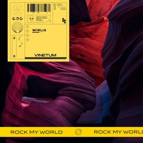 Rock My World | Boomplay Music