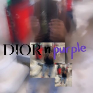 Dior n Purple