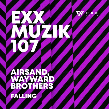 Falling (Radio Edit) ft. Wayward Brothers | Boomplay Music