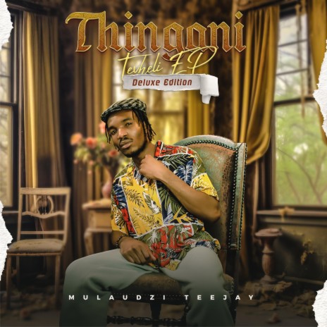 Thingani Tevheli ft. Dindie Cess & Eight08_icu | Boomplay Music