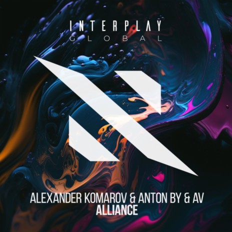 Alliance ft. Anton By & AV