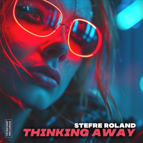 Thinking Away | Boomplay Music