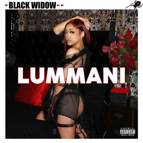 Black Widow | Boomplay Music