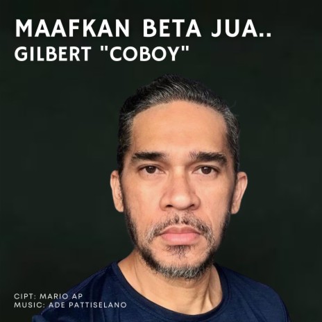 Maafkan Beta Jua | Boomplay Music