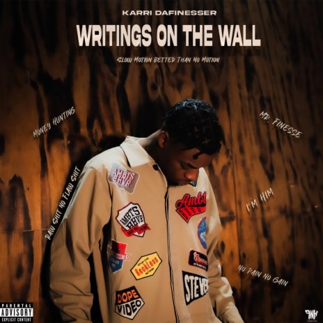 Writings On The Wall | Boomplay Music