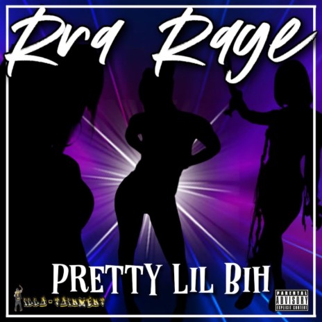 Pretty lil bih | Boomplay Music